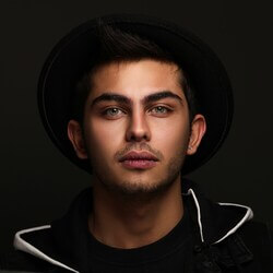 Noah Williams profile
