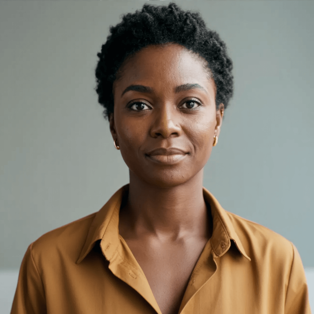 Amara Okafor profile