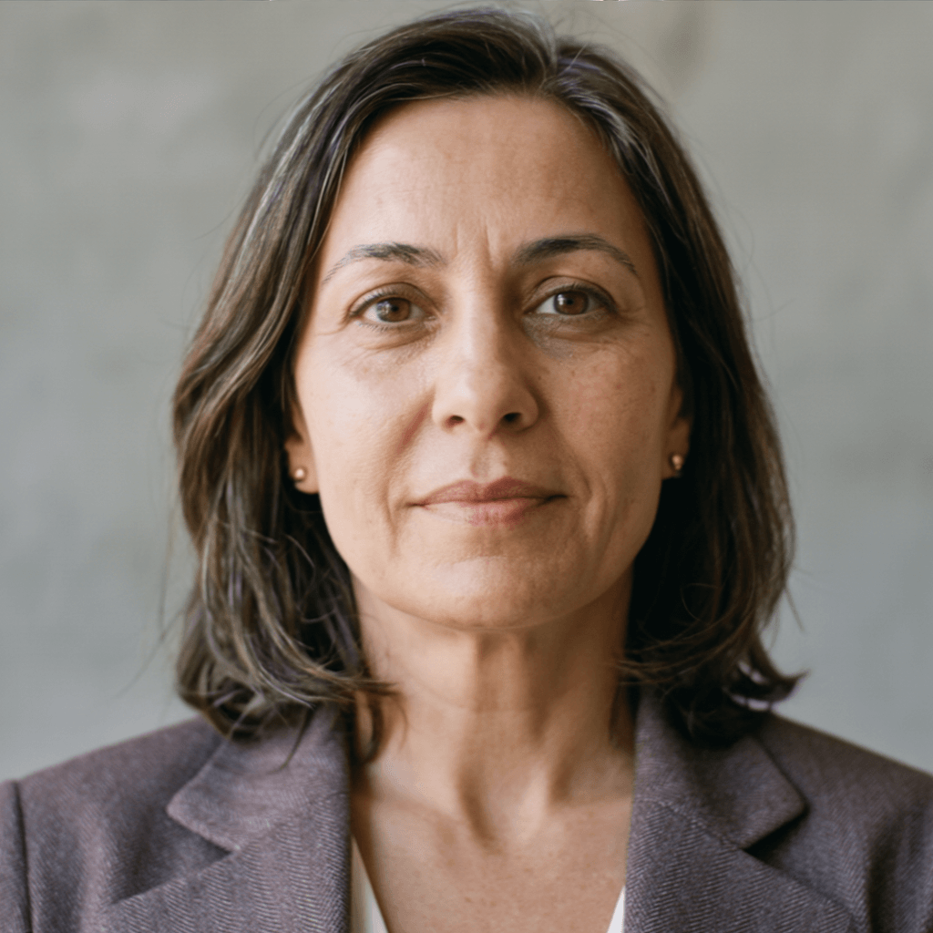 Lina Al-Khatib profile