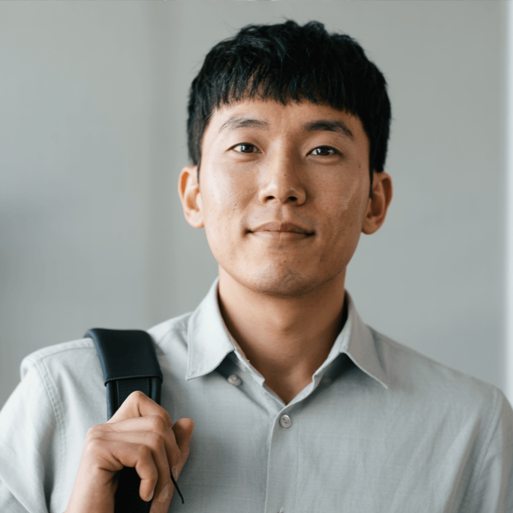 Min-jun Park profile