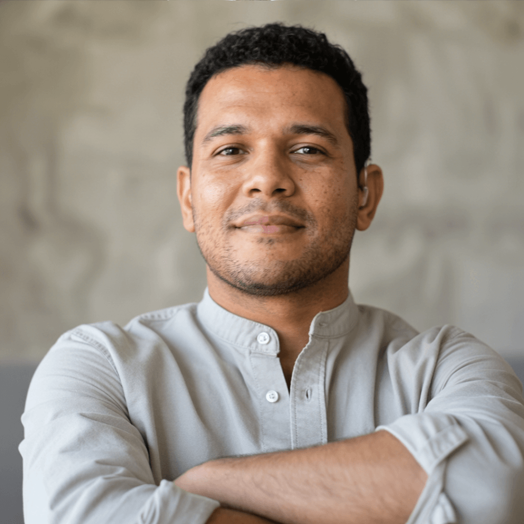 Rafael Nascimento profile